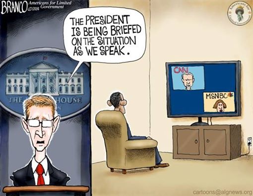 Obama Armchair
